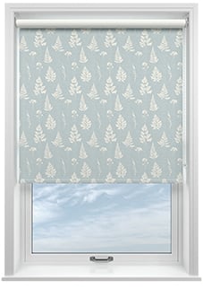 Emily Bond Tynesfield, Duckegg - Roller Blind